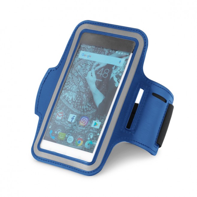 Braçadeira Para Smartphone Braçadeira Para Smartphone