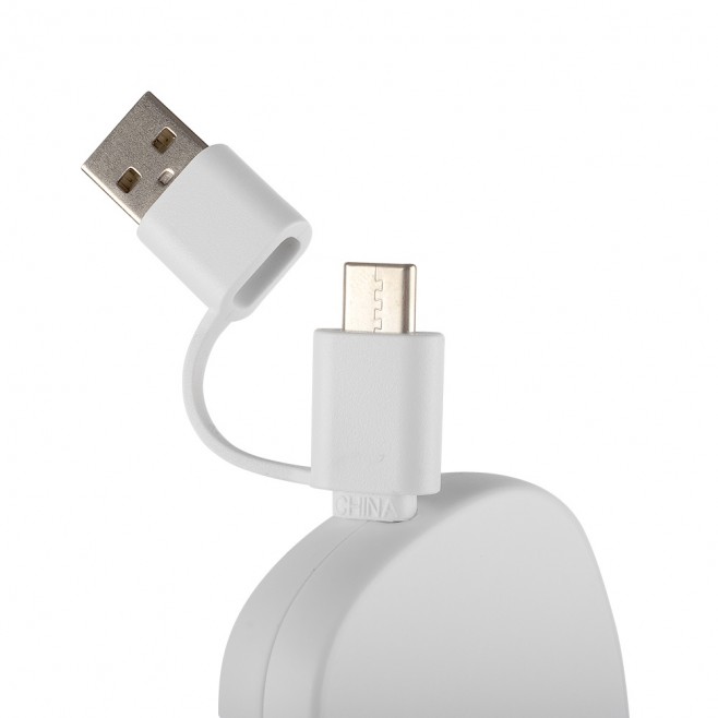 Cabo carregador USB rápido Personalizado Cabo carregador USB rápido Personalizado