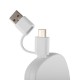 Cabo carregador USB rápido Personalizado Cabo carregador USB rápido Personalizado