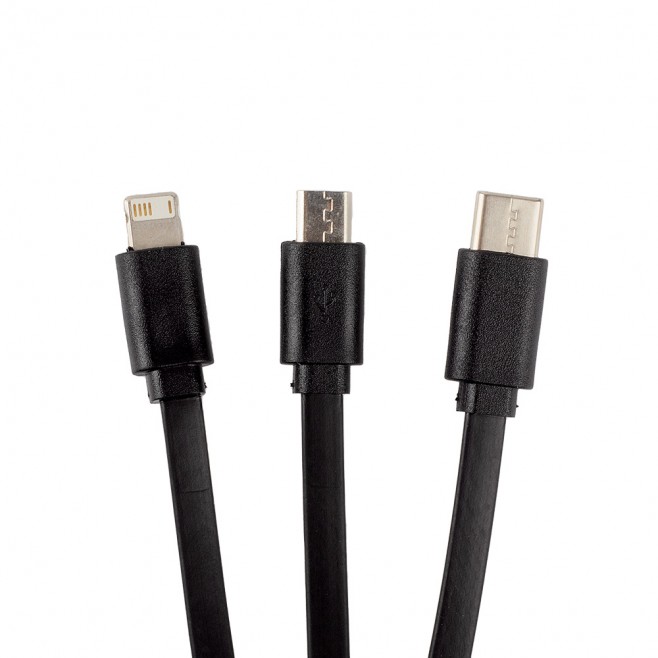 Cabo carregador USB rápido Personalizado Cabo carregador USB rápido Personalizado