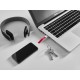 Cabo USB Com Conector 2 em 1 Personalizado Cabo USB Com Conector 2 em 1 Personalizado