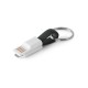 Cabo USB Com Conector 2 em 1 Personalizado Cabo USB Com Conector 2 em 1 Personalizado