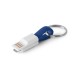 Cabo USB Com Conector 2 em 1 Personalizado Cabo USB Com Conector 2 em 1 Personalizado