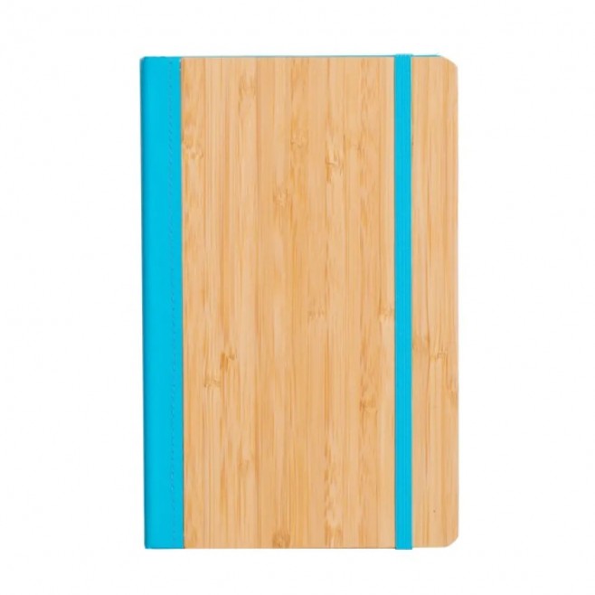 Caderneta Bambu Personalizada com Logo Caderneta Bambu Personalizada com Logo