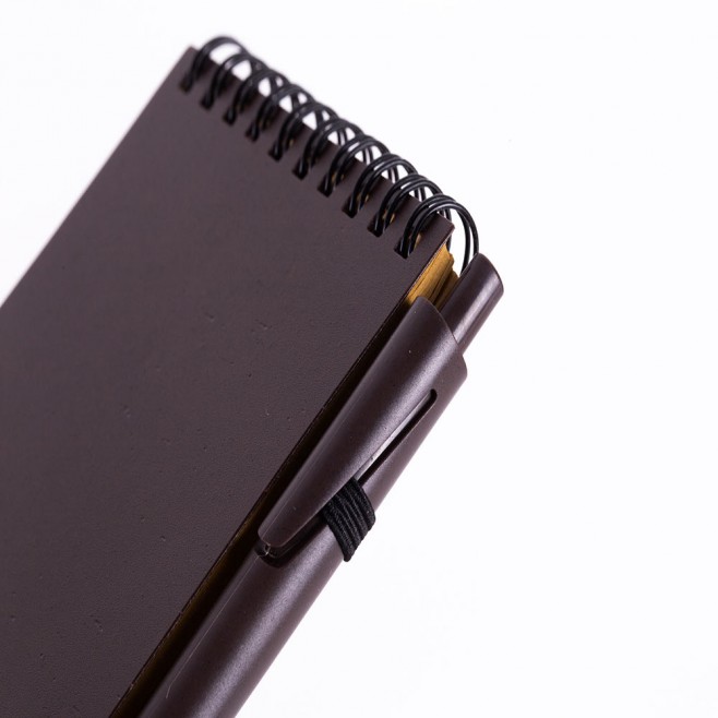 Caderneta de Anotação Personalizada Para Brindes Caderneta de Anotação Personalizada Para Brindes