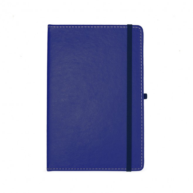 Caderneta em Couro Sintético Personalizada para Brindes Caderneta em Couro Sintético Personalizada para Brindes