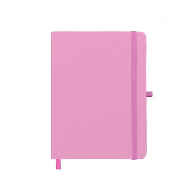 Caderneta Tipo Moleskine Personalizada Para Outubro Rosa Caderneta Tipo Moleskine Personalizada Para Outubro Rosa