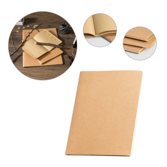 Caderno A4 Personalizado Caderno A4 Personalizado