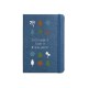 Caderno A5 com Capa Dura Personalizado Caderno A5 com Capa Dura Personalizado