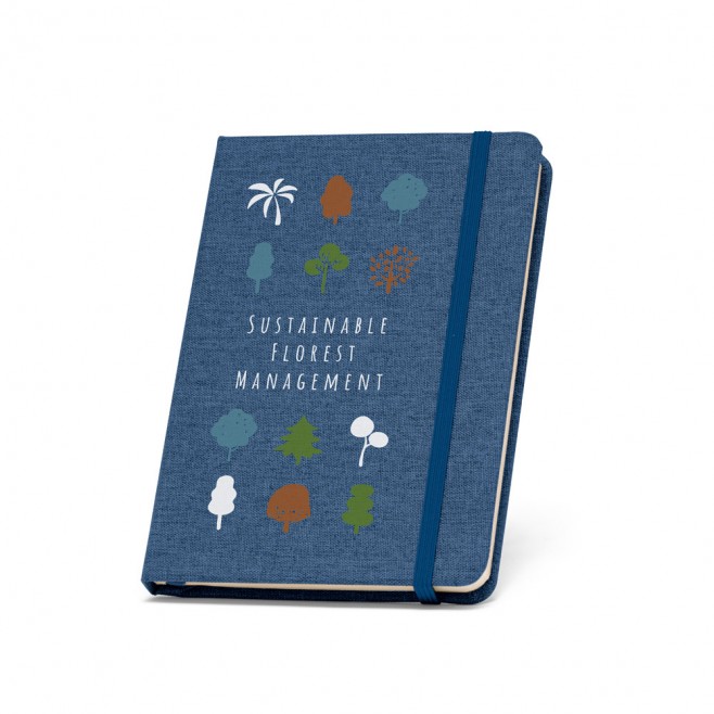 Caderno A5 com Capa Dura Personalizado Caderno A5 com Capa Dura Personalizado