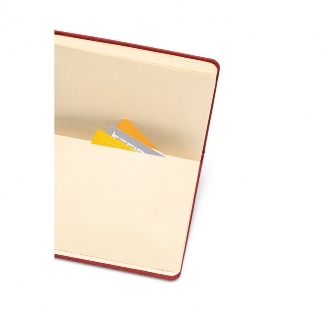 Caderno A5 com Capa Dura Personalizado Caderno A5 com Capa Dura Personalizado
