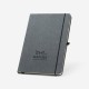 Caderno A5 Em Couro Reciclado Personalizado Caderno A5 Em Couro Reciclado Personalizado