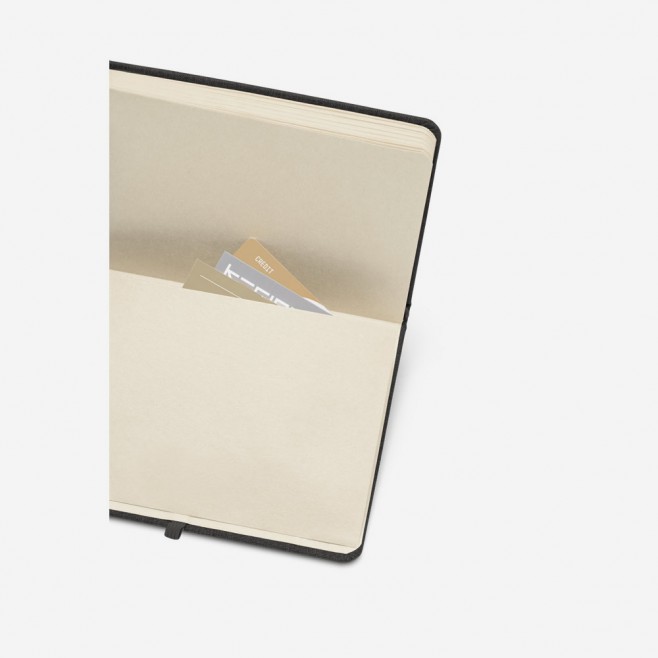 Caderno A5 Em Couro Reciclado Personalizado Caderno A5 Em Couro Reciclado Personalizado