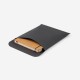 Caderno A5 Em Couro Reciclado Personalizado Caderno A5 Em Couro Reciclado Personalizado