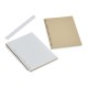 Caderno A5 Kraft Personalizado Caderno A5 Kraft Personalizado