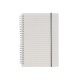 Caderno A5 Plástico Personalizado Caderno A5 Plástico Personalizado
