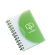 Caderno A7 Personalizado Caderno A7 Personalizado