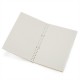 Caderno B5 Kraft Personalizado Caderno B5 Kraft Personalizado