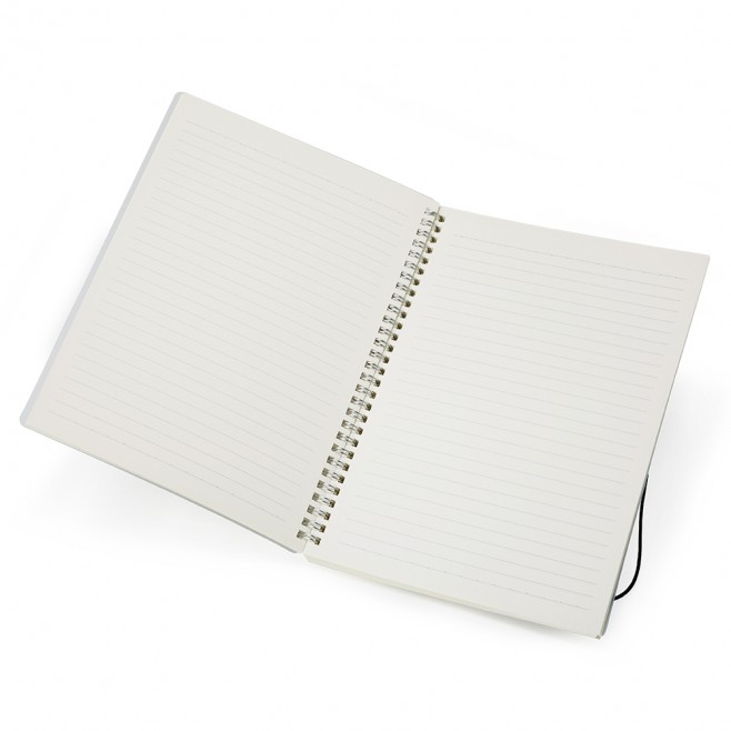 Caderno B5 Plástico Personalizado Caderno B5 Plástico Personalizado