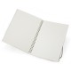Caderno B5 Plástico Personalizado Caderno B5 Plástico Personalizado