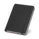Caderno Capa Dura A5 Couro Sintético Personalizado Caderno Capa Dura A5 Couro Sintético Personalizado