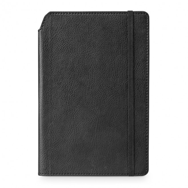 Caderno Capa Dura A5 Couro Sintético Personalizado Caderno Capa Dura A5 Couro Sintético Personalizado