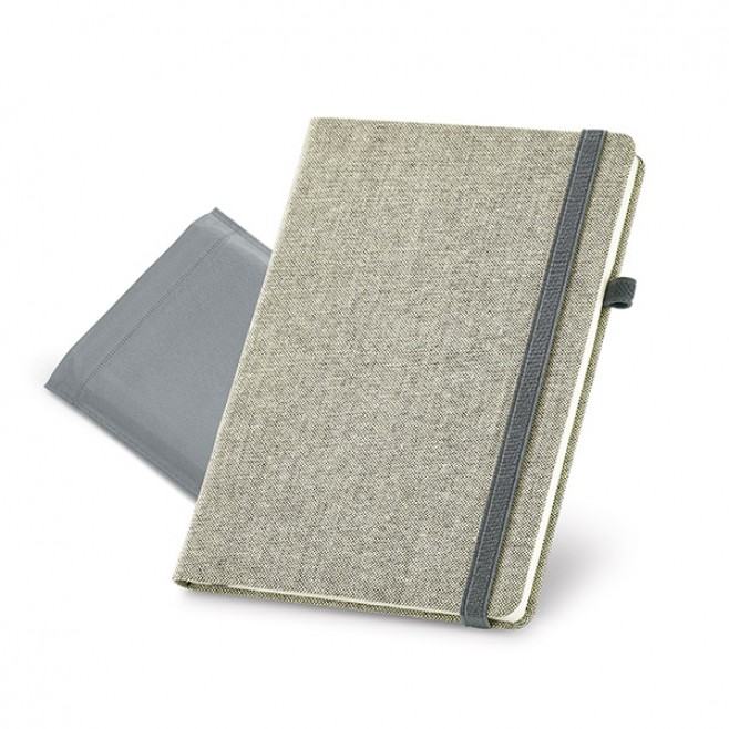 Caderno Capa Dura Com Capa em Tecido Caderno Capa Dura Com Capa em Tecido