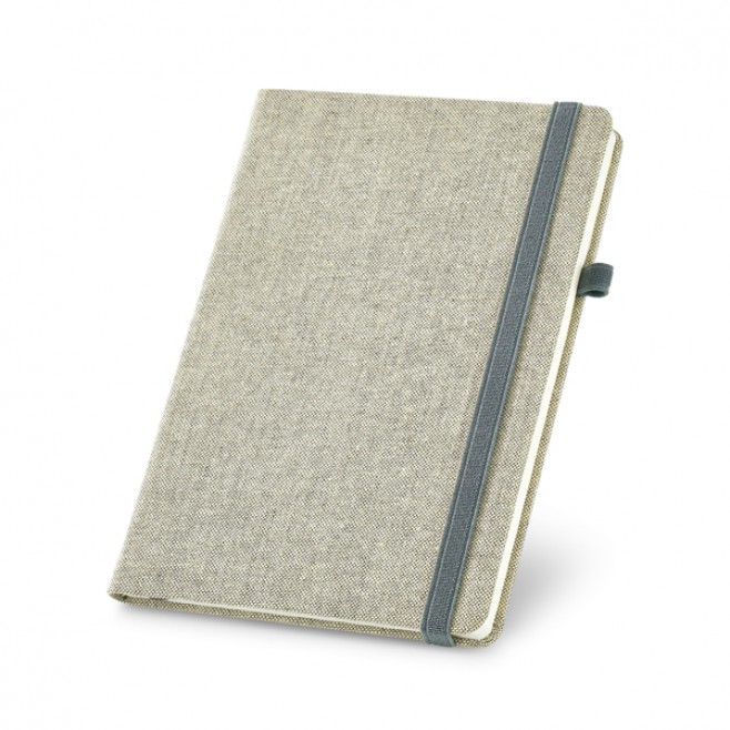 Caderno Capa Dura Com Capa em Tecido Caderno Capa Dura Com Capa em Tecido
