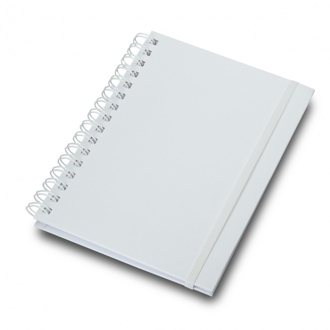 Caderno Capa Dura Com Elástico Promocional Caderno Capa Dura Com Elástico Promocional