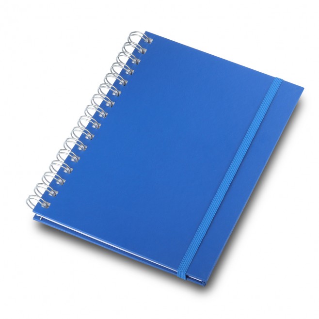 Caderno Capa Dura Com Elástico Promocional Caderno Capa Dura Com Elástico Promocional