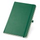 Caderno Capa Dura Com Logo Gravado em UV Digital Caderno Capa Dura Com Logo Gravado em UV Digital
