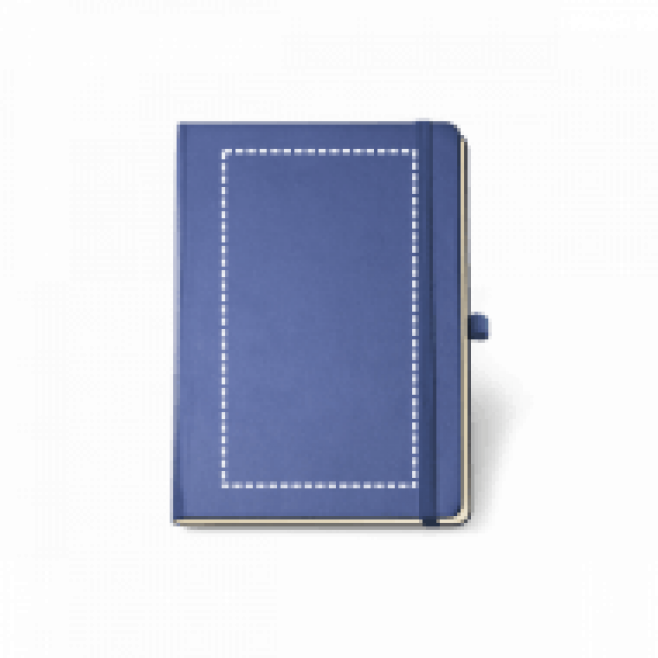 Caderno Capa Dura Com Logo Gravado em UV Digital Caderno Capa Dura Com Logo Gravado em UV Digital