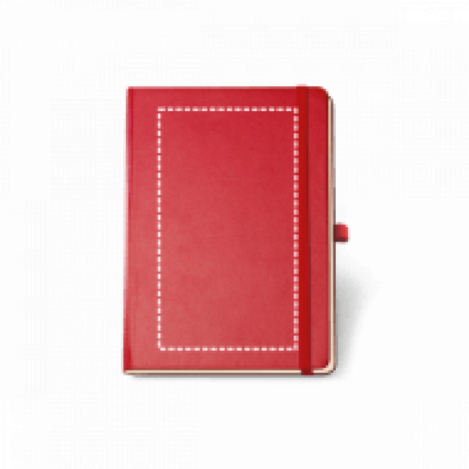 Caderno Capa Dura Com Logo Gravado em UV Digital Caderno Capa Dura Com Logo Gravado em UV Digital