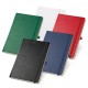 Caderno Capa Dura Com Logo Gravado em UV Digital Caderno Capa Dura Com Logo Gravado em UV Digital
