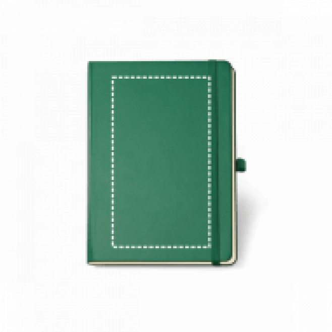 Caderno Capa Dura Com Logo Gravado em UV Digital Caderno Capa Dura Com Logo Gravado em UV Digital