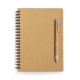 Caderno Capa Dura Com Imã Para Caneta Personalizado Caderno Capa Dura Com Imã Para Caneta Personalizado