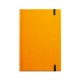 Caderno Capa Dura Fluorescente e Miolo Com Folhas Pautadas Personalizado Caderno Capa Dura Fluorescente e Miolo Com Folhas Pautadas Personalizado
