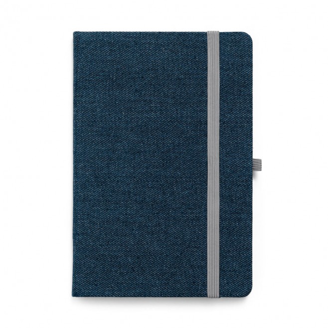 Caderno Capa Dura Jeans Personalizado Caderno Capa Dura Jeans Personalizado
