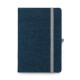 Caderno Capa Dura Jeans Personalizado Caderno Capa Dura Jeans Personalizado