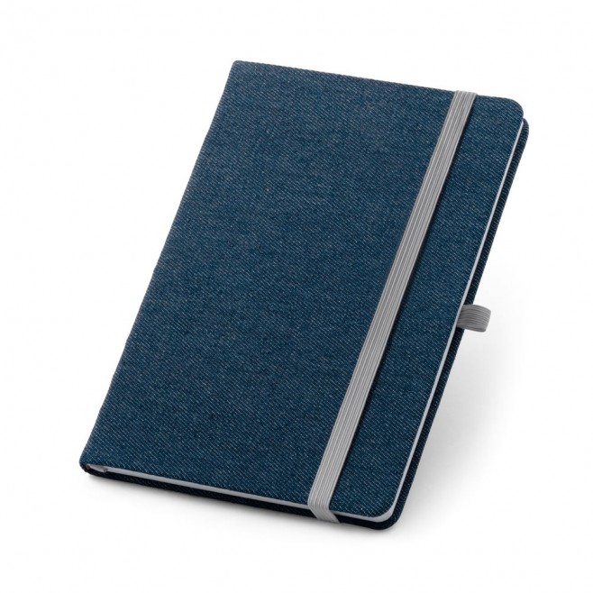Caderno Capa Dura Jeans Personalizado Caderno Capa Dura Jeans Personalizado