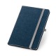 Caderno Capa Dura Jeans Personalizado Caderno Capa Dura Jeans Personalizado