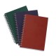 Caderno capa Kraft Personalizado Caderno capa Kraft Personalizado