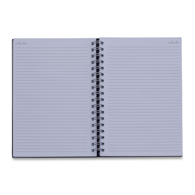Caderno capa Kraft Personalizado Caderno capa Kraft Personalizado