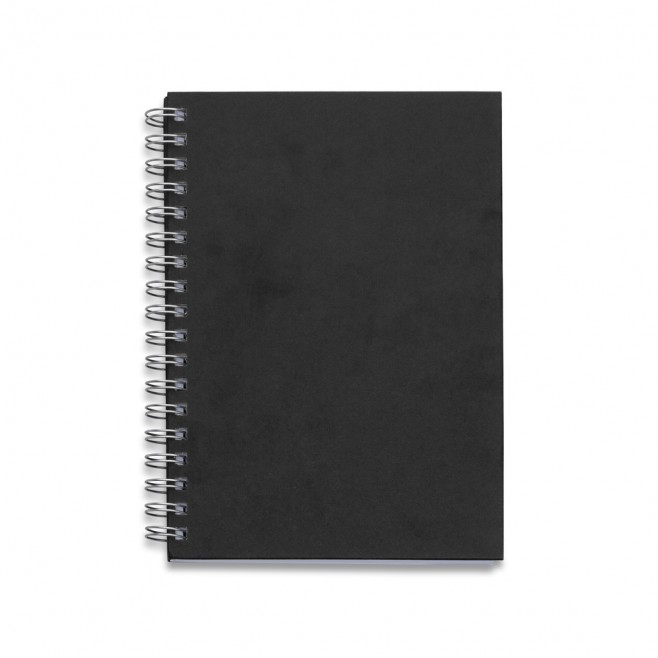 Caderno capa Kraft Personalizado Caderno capa Kraft Personalizado