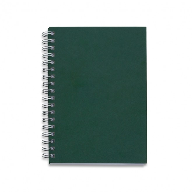 Caderno capa Kraft Personalizado Caderno capa Kraft Personalizado