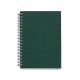 Caderno capa Kraft Personalizado Caderno capa Kraft Personalizado