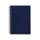 Caderno capa Kraft Personalizado Caderno capa Kraft Personalizado