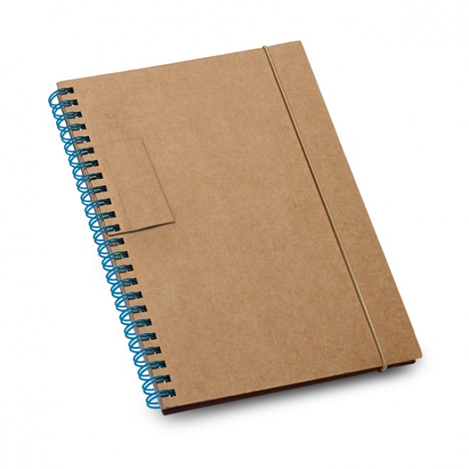 Caderno Cartão Ecológico Personalizado Caderno Cartão Ecológico Personalizado