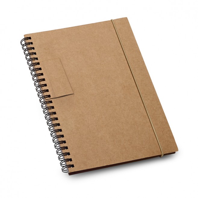 Caderno Cartão Ecológico Personalizado Caderno Cartão Ecológico Personalizado