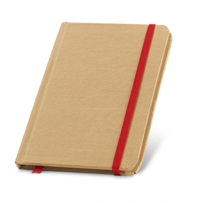 Caderno Cartão Reciclado Personalizado Caderno Cartão Reciclado Personalizado